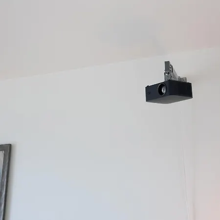 Apartment Stylish Flat By The Metro Prague